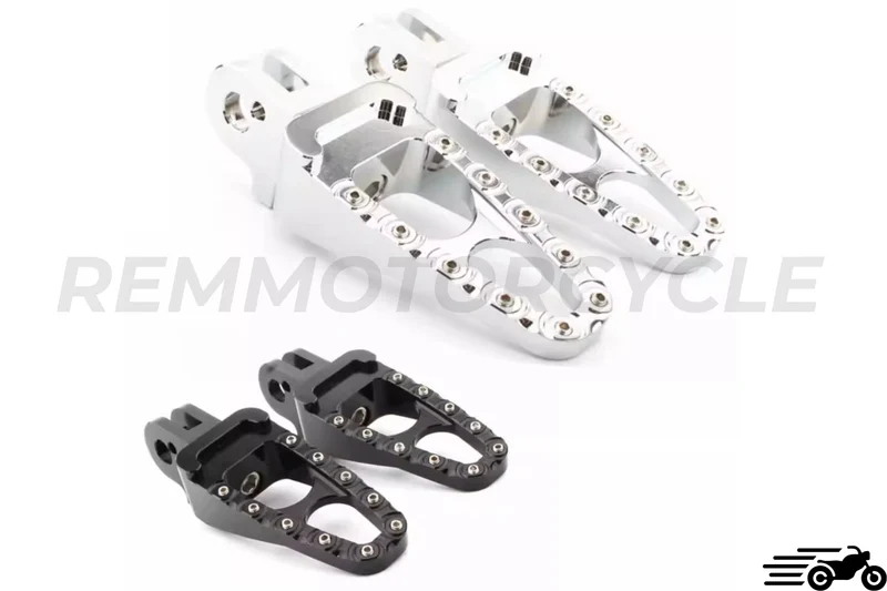 Repose-pieds arrière Triumph Bonneville T100 / SE