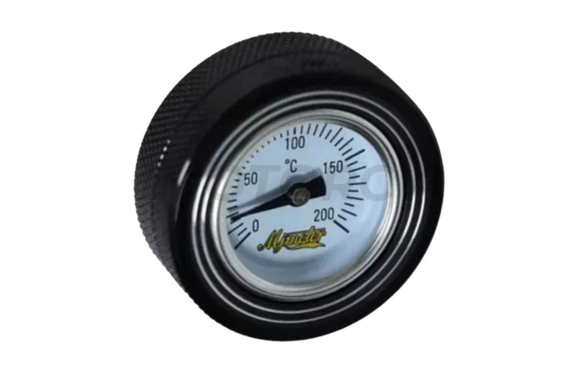 Sonde température d'huile Cromwell 1200