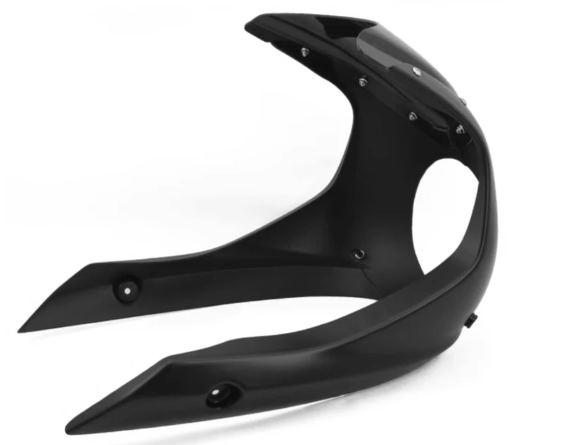 Tete de fourche cafe racer Cromwell 1200