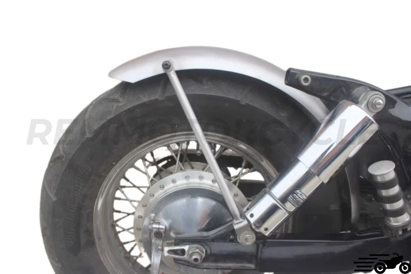 Garde-boue arrière HONDA Shadow 750