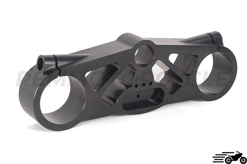 Té de fourche supérieur BMW K100