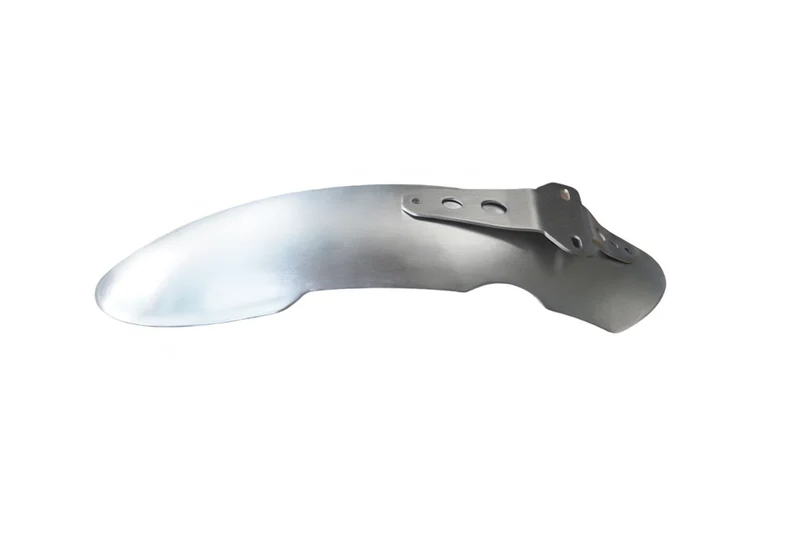 Garde boue haut Interceptor 650