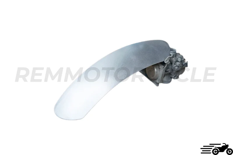 Garde boue MOTO GUZZI V7 V9 Aluminium HAUT