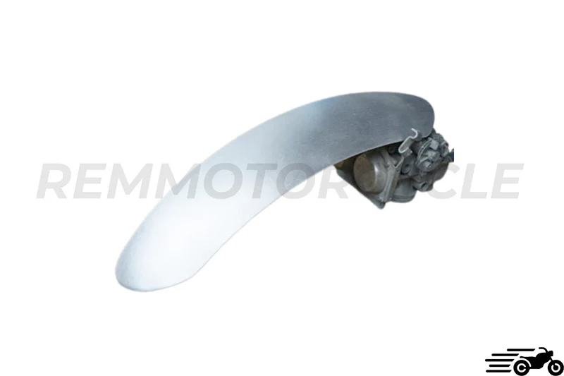 Garde boue MOTO GUZZI V7 V9 Aluminium HAUT