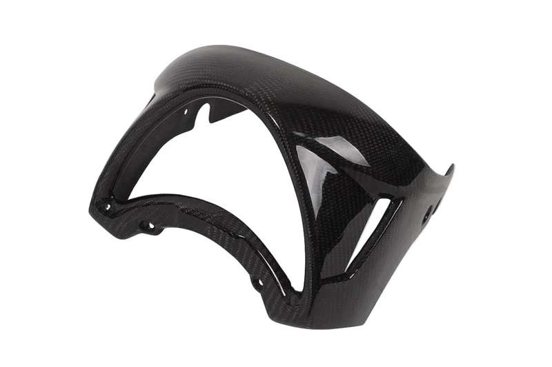 Sabot BMW R75 R90 R100 Carbone