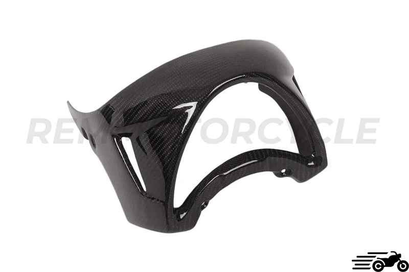 Sabot BMW R75 R90 R100 Carbone