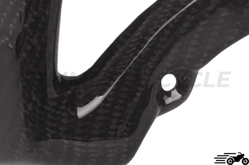 Sabot BMW R75 R90 R100 Carbone