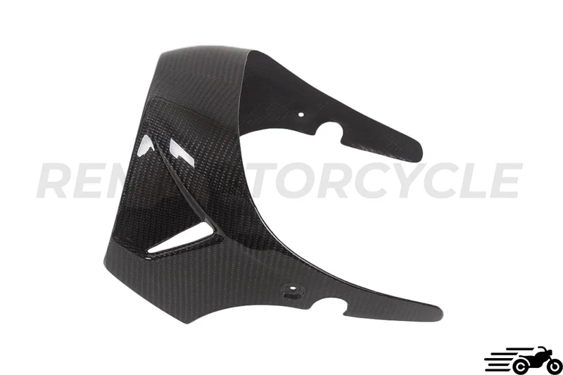 Sabot BMW R75 R90 R100 Carbone