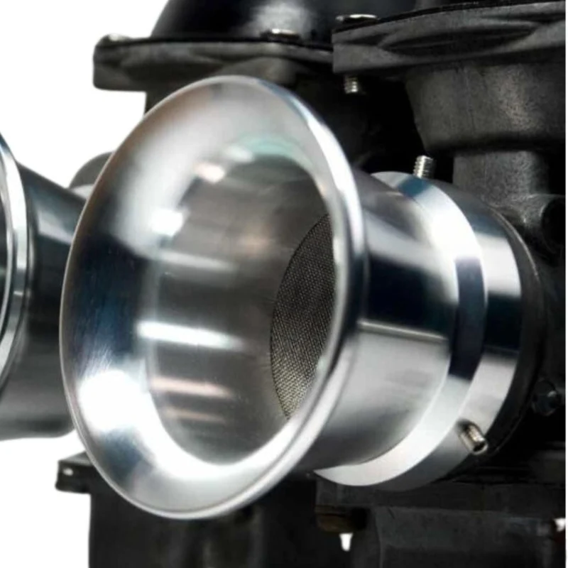 Tulipe 60MM avec grille