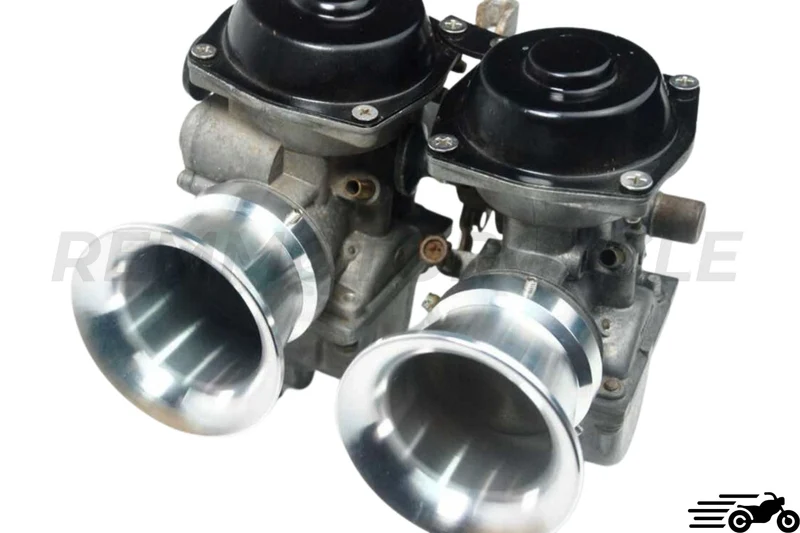 Tulipe 60MM avec grille