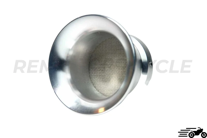 Tulipe 60MM avec grille