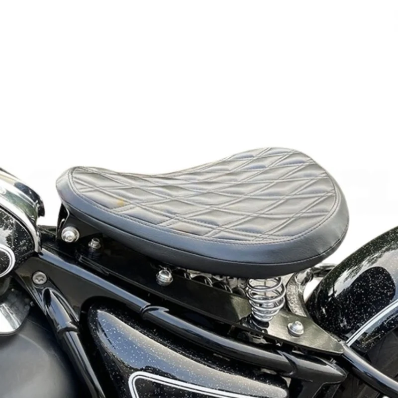 Selle Solo BMW R18