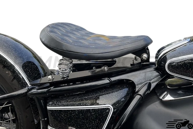 Selle Solo BMW R18