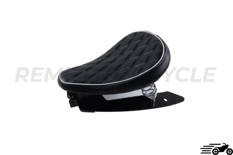 Selle Solo BMW R18