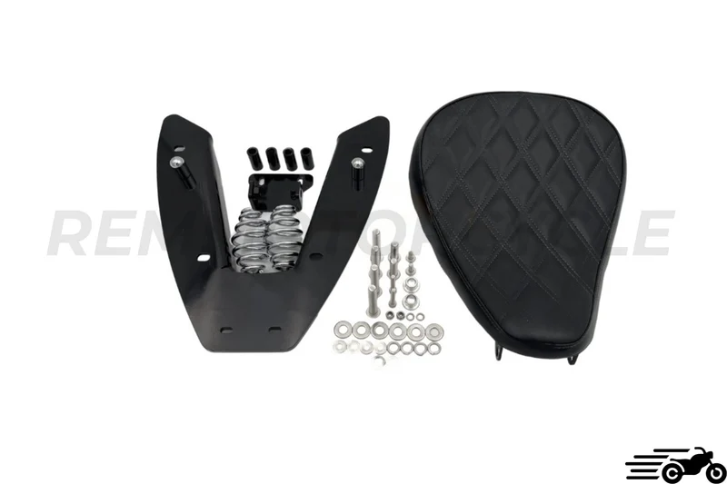 Selle Solo BMW R18
