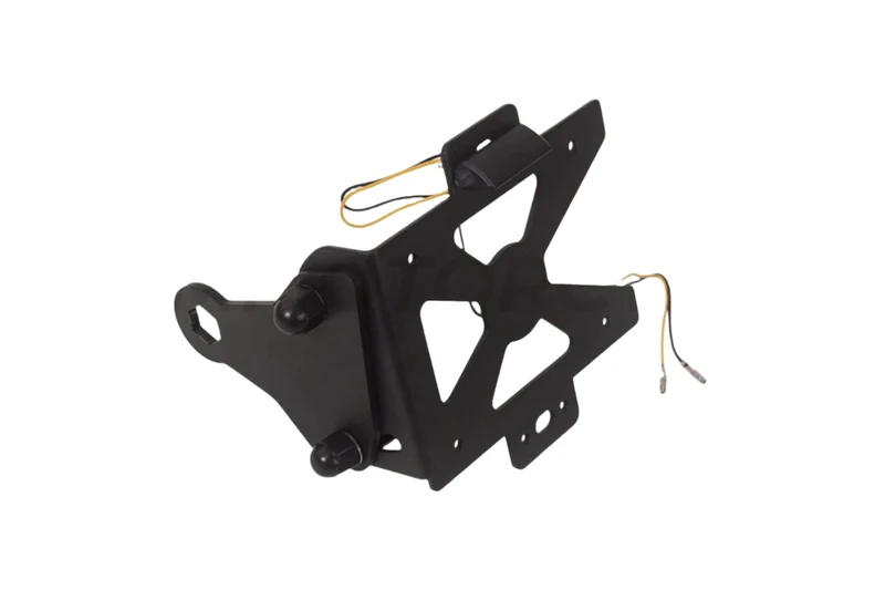Support de plaque latérale BMW K100