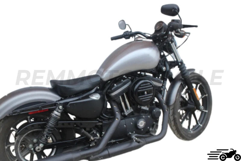 Réservoir Sportster 20 litres