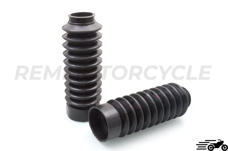 Soufflets de Fourche BMW R Nine T