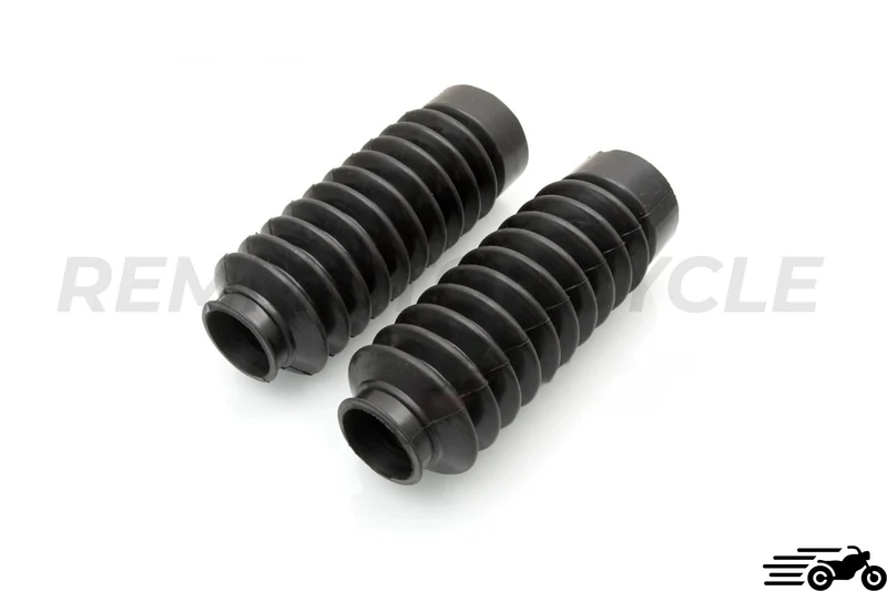 Soufflets de Fourche BMW R Nine T