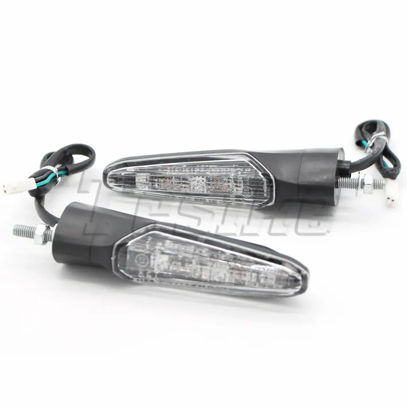 For HONDA CRF 1000L CRF1000L/Africa Twin 2015-2017 Motorcycle LED Turn Signal Indicator Light