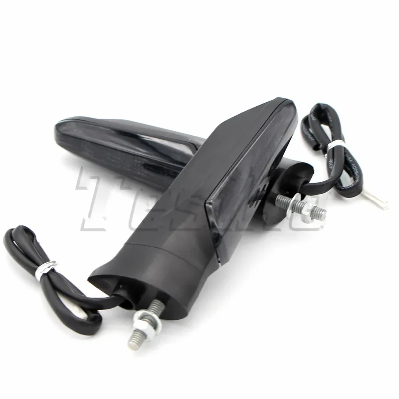 For HONDA CRF 1000L CRF1000L/Africa Twin 2015-2017 Motorcycle LED Turn Signal Indicator Light