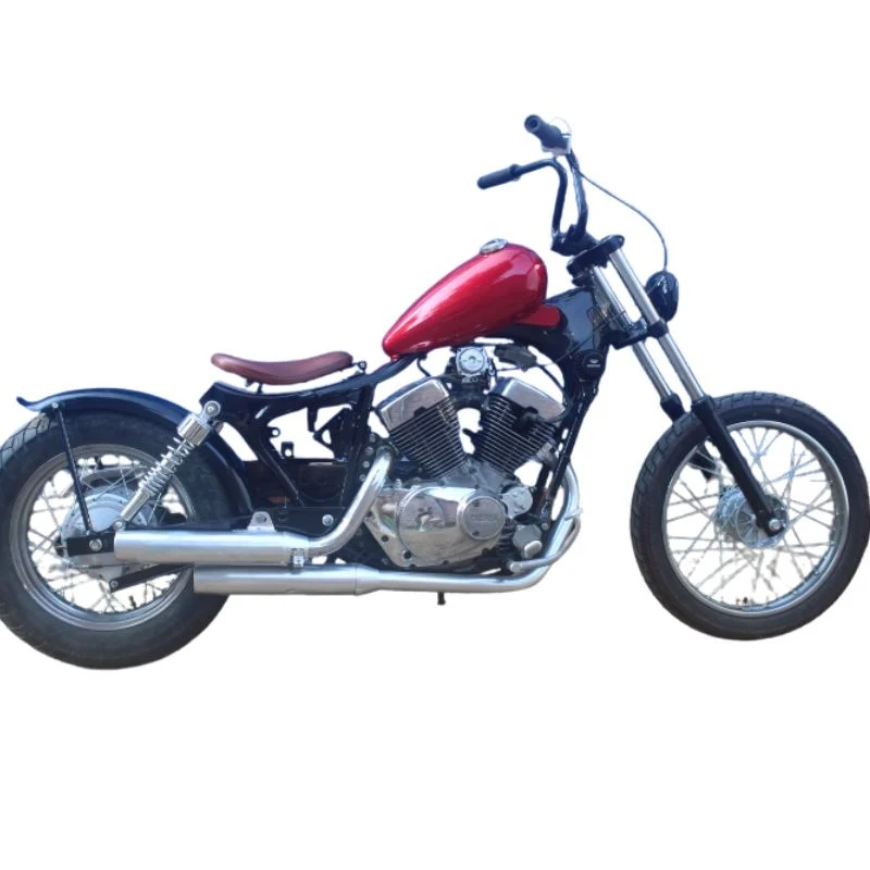 Garde-boue arrière Yamaha Virago 125cc -250cc Bobber
