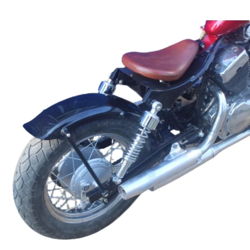 Garde-boue arrière Yamaha Virago 125cc -250cc Bobber