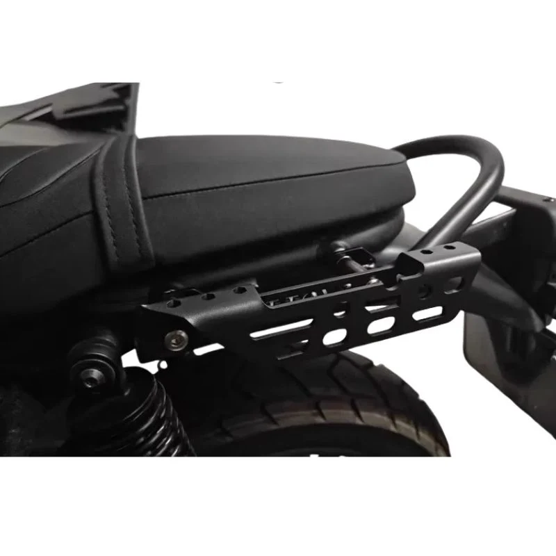 Support latérale Honda CL300 CL500