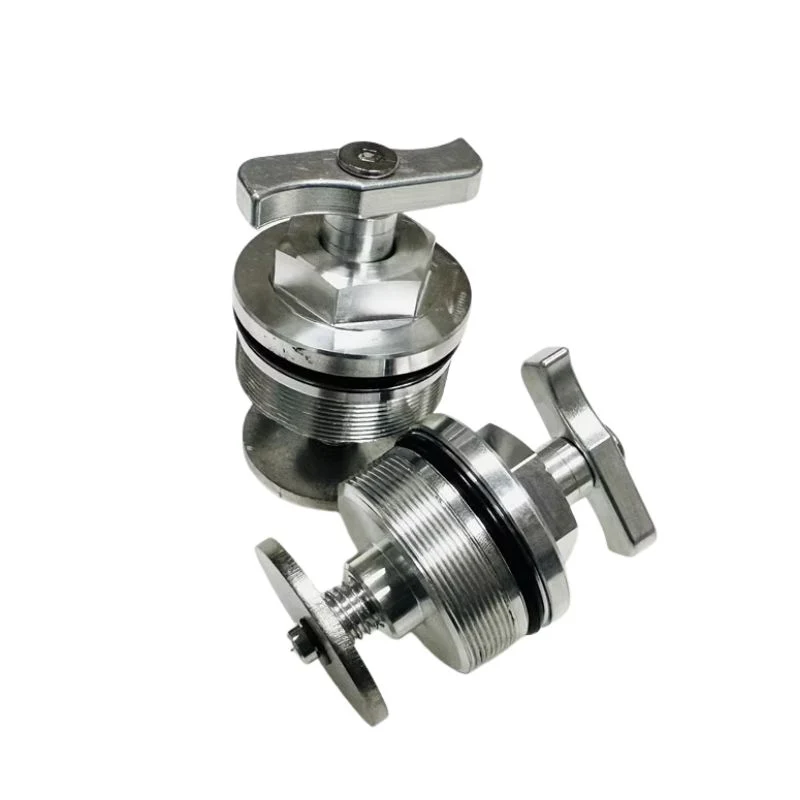 Kit amélioration suspension avant Cromwell 1200