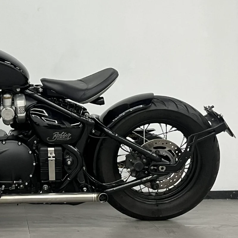 Garde Arrière Triumph Bobber