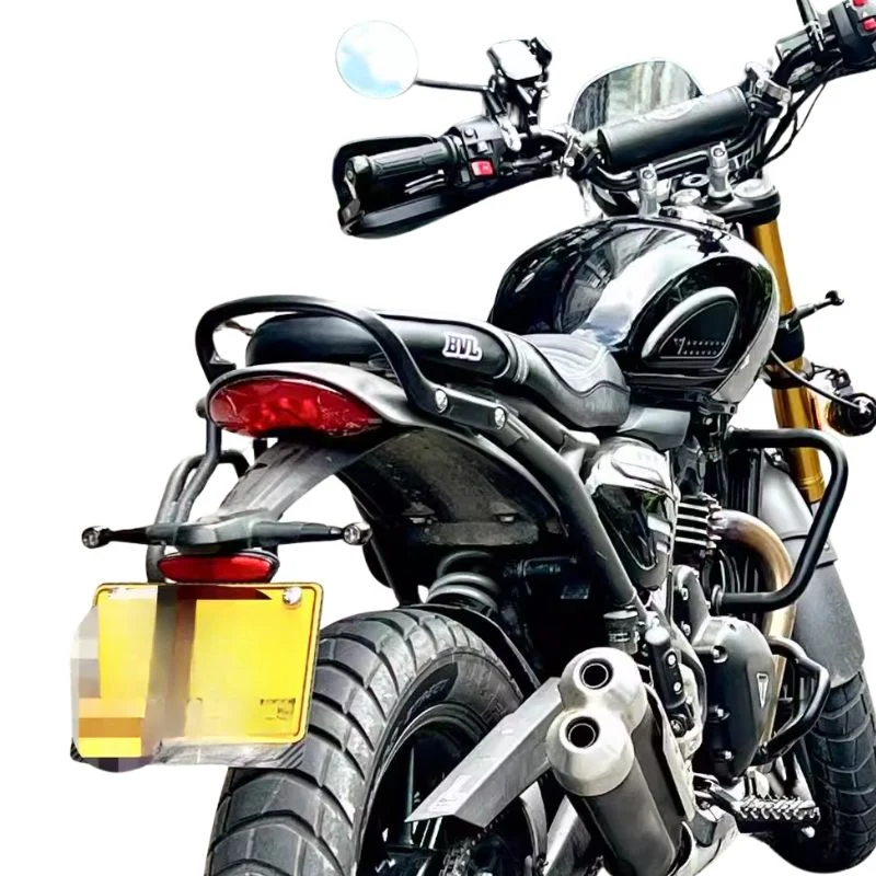 Clignotants avant et/ou arrière Triumph Scrambler 400X