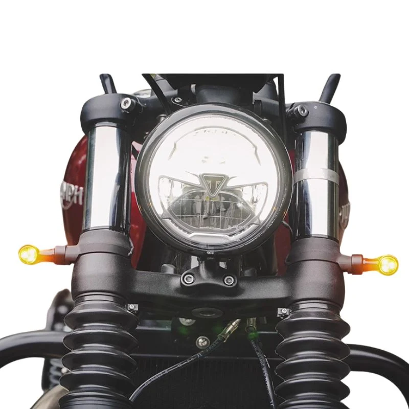Clignotants avant et/ou arrière Triumph Bonneville