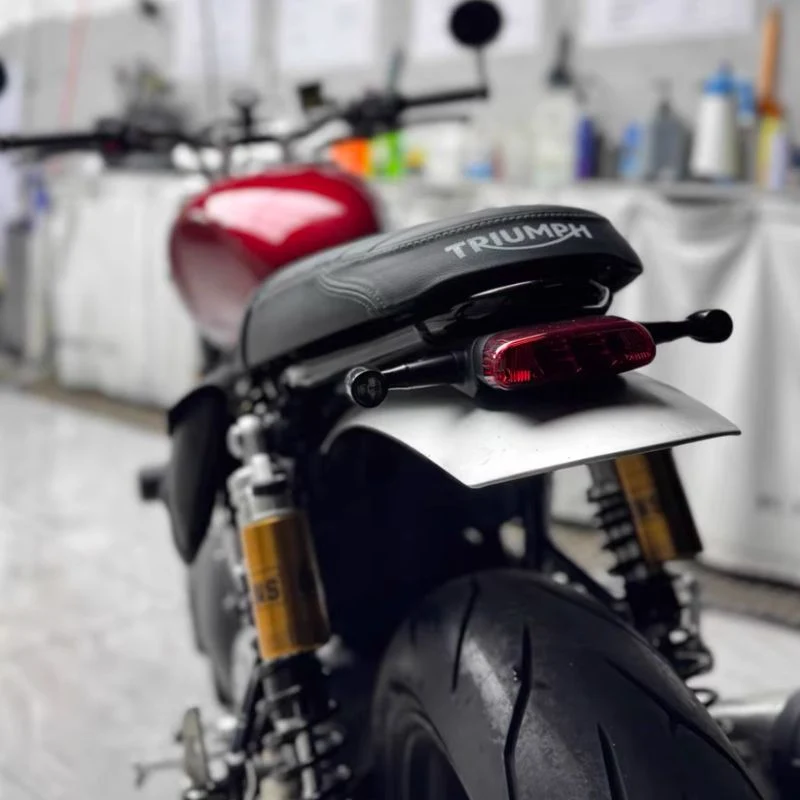Clignotants avant et/ou arrière Triumph Bonneville