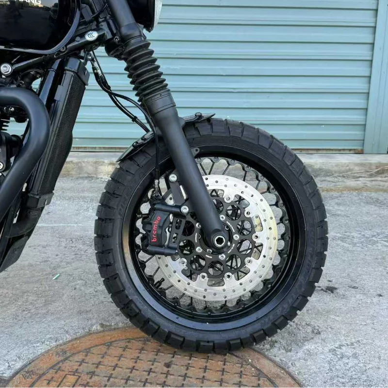 Kit Frein Radial Triumph Classic