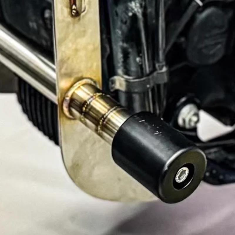 Crash bar pour Harley Softail 2018+