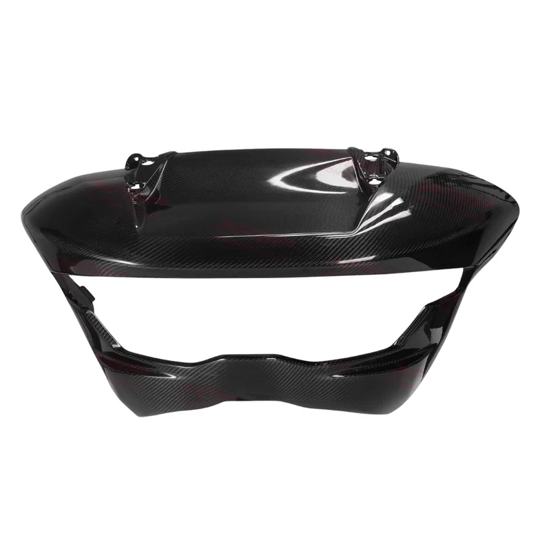 Tête de fourche carbone Harley Road Glide 2023+