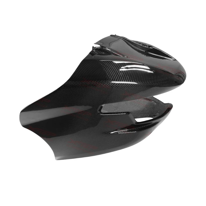 Tête de fourche carbone Harley Road Glide 2023+