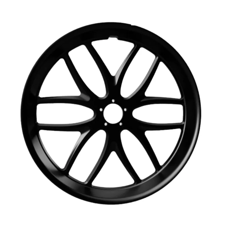 Roues en aluminium pour Harley Sportster