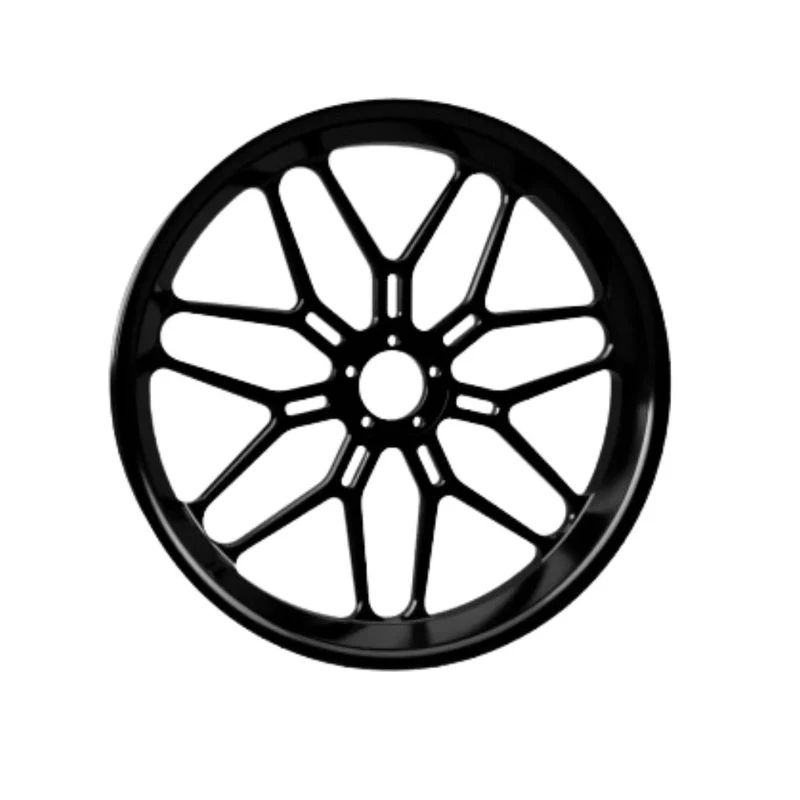 Roues en aluminium pour Harley Sportster