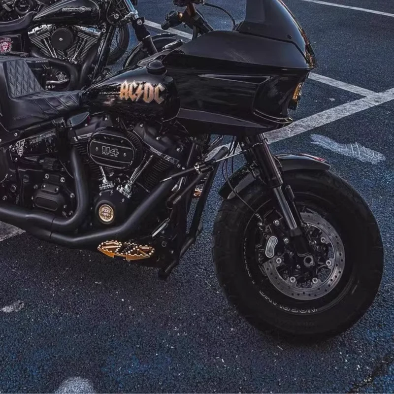 Amortisseur de direction – Harley Softail Low Rider S / ST