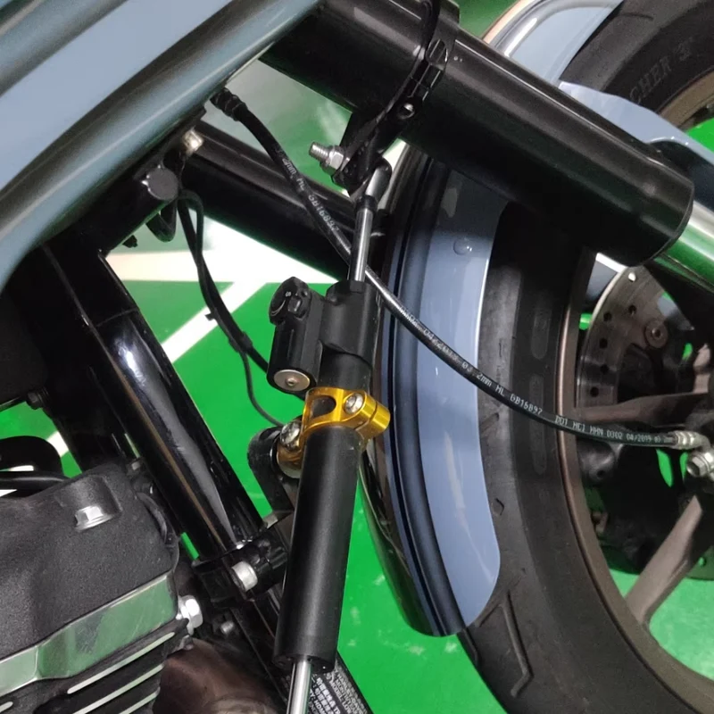 Amortisseur de direction – Harley Softail Low Rider S / ST