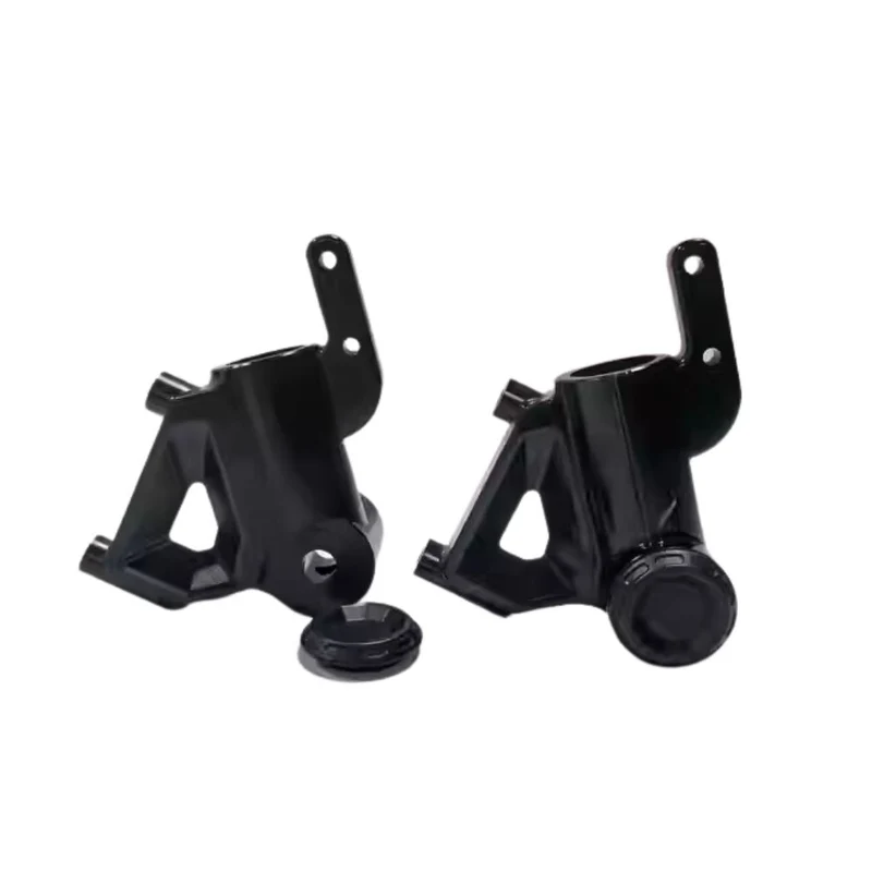 Fourreaux de fourche radiaux Harley Softail S/ST