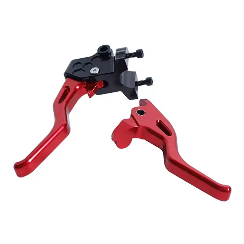 Leviers Harley – Effort réduit 30 %