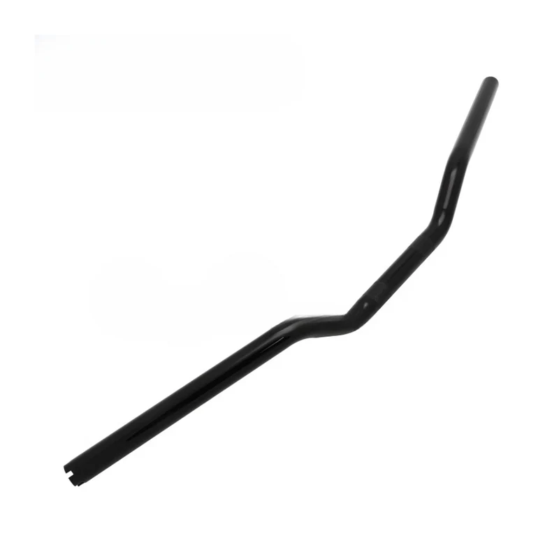 Guidon noir 1″ Clubstyle Harley – Touring, Softail, Dyna