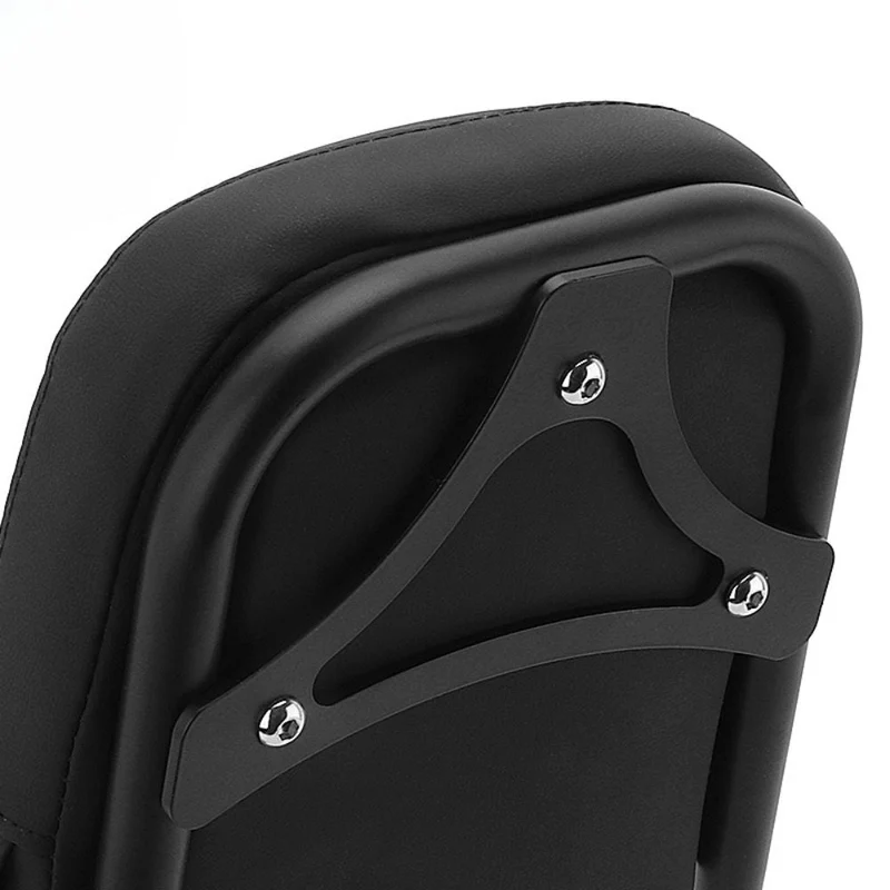 Dossier passager amovible Harley Softail (2018+)
