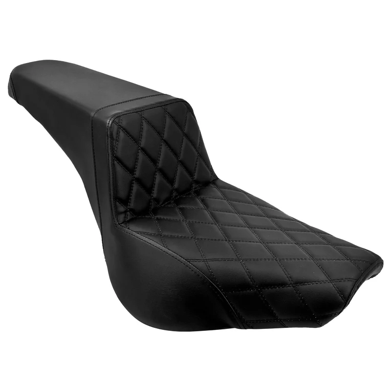 Selle Clubstyle duo Harley Softail M8 (réservoir 6,3 Gal)