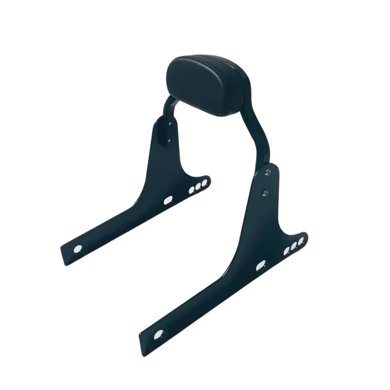 Sissy bar Harley Softail Dyna Sportster