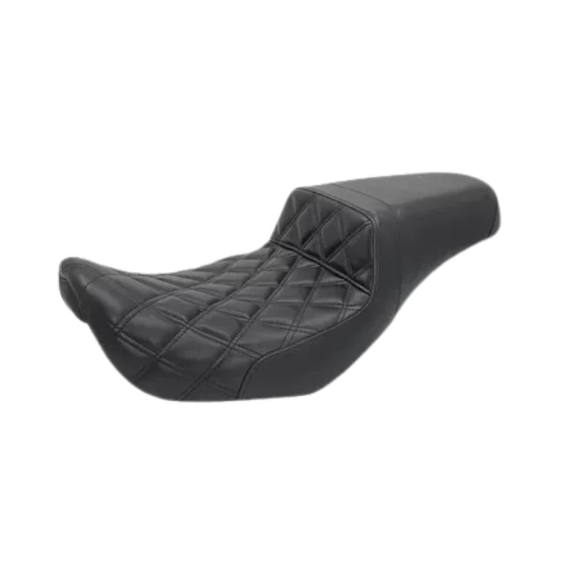 Selle personnalisée Harley Dyna 2006-2017