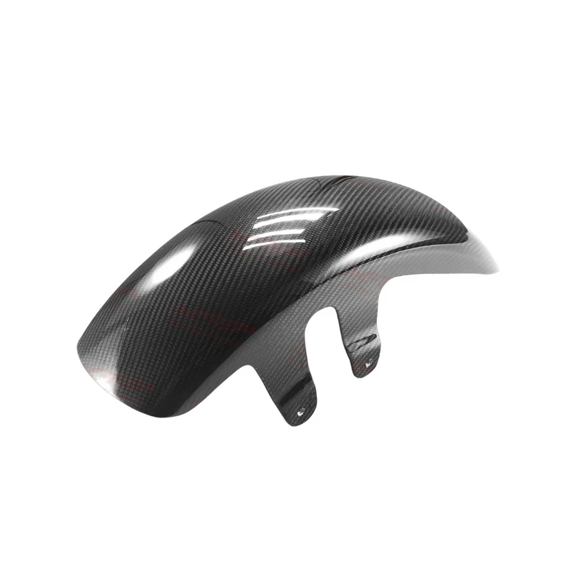 Garde-boue avant carbone Harley Road Glide 2023+