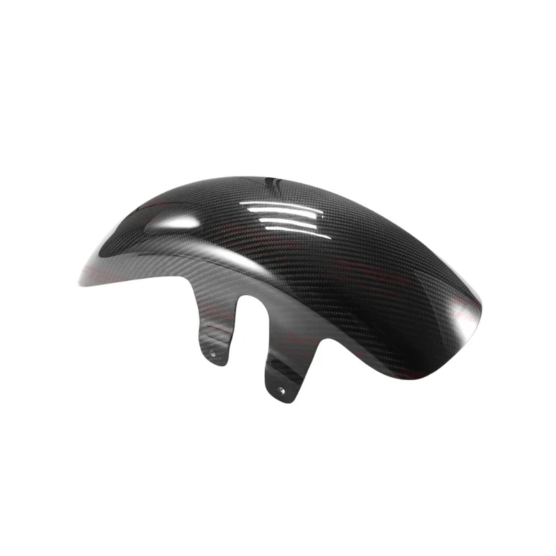 Garde-boue avant carbone Harley Road Glide 2023+